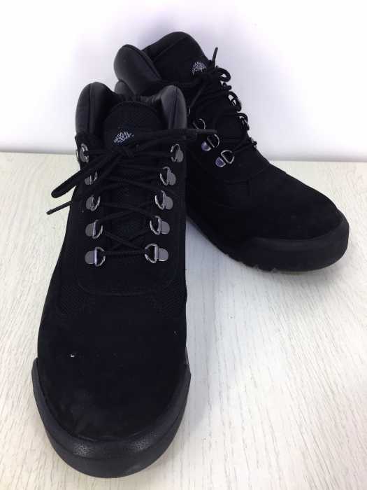 Timberland （ティンバーランド） FIELD BOOT WP フィールドブーツ ウォータープルーフ メンズ シューズ