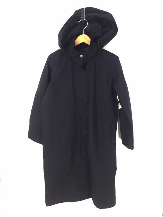 UNIQLO U（ユニクロユー） ブロックテック コート レディース アウター