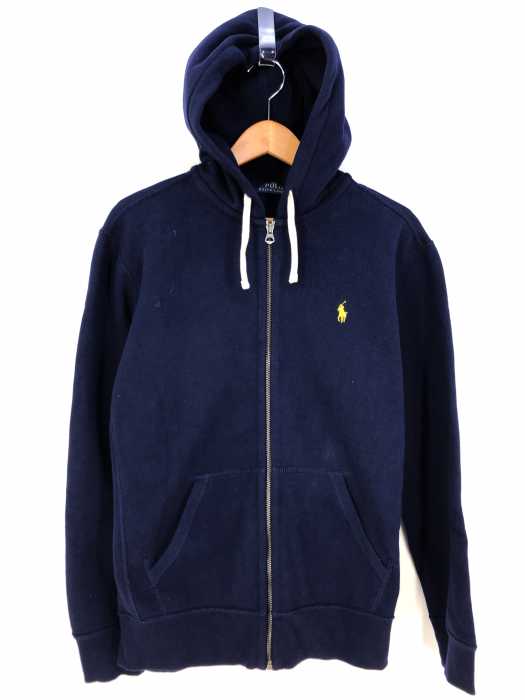 POLO RALPH LAUREN（ポロラルフローレン） ATHLETIC FLEECE HOODIE-CRUISE メンズ トップス