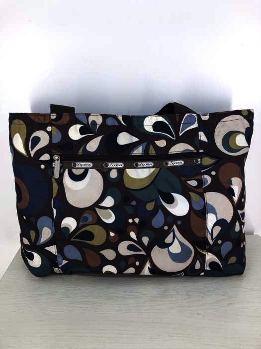 LeSportsac（レスポートサック） リバーシブルナイロンバック レディース バッグ