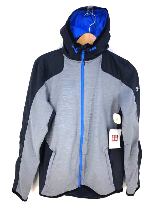 UNDERARMOUR(アンダーアーマー) coldgear メンズ トップス