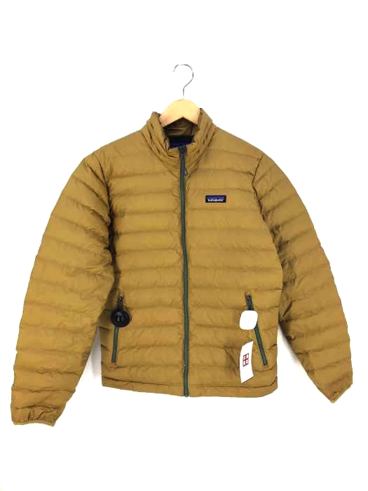 patagonia（パタゴニア） ダウンセーター メンズ アウター