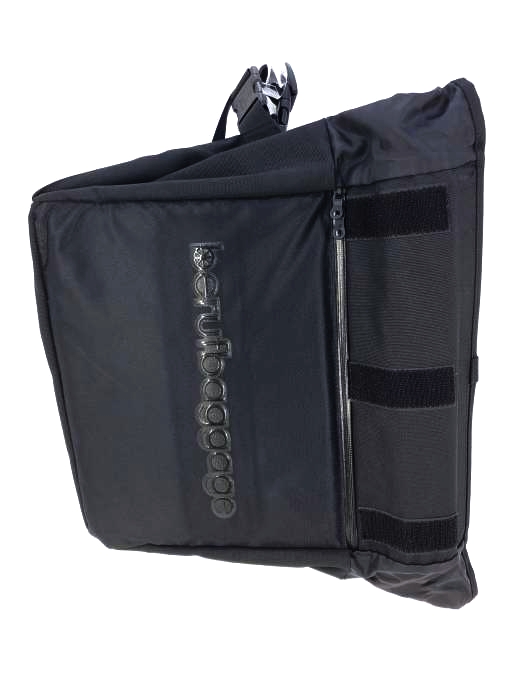 berufbaggage（ベルフバゲッジ） メッセンジャーバッグ メンズ バッグ