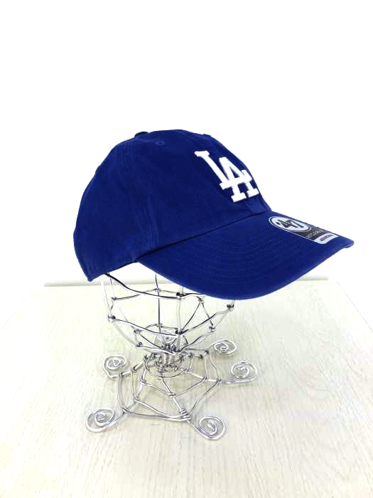 NEW ERA（ニューエラ） Dodgers メンズ 帽子
