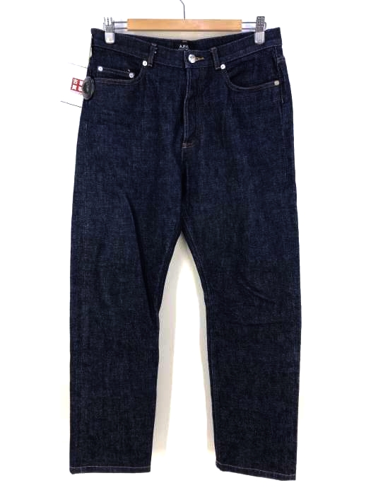 A.P.C.（アーペーセー） JEAN STANDARD メンズ パンツ