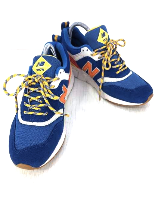 NEW BALANCE(ニューバランス) CM997HFB cordura メンズ シューズ