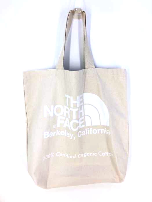 THE NORTH FACE（ザノースフェイス） ロゴプリントトートバッグ メンズ バッグ