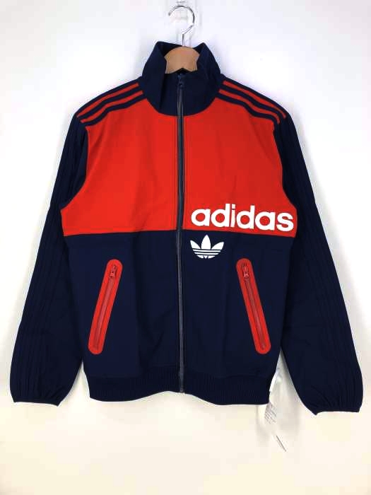 adidas Originals(アディダスオリジナルス) SPO WB TT メンズ トップス