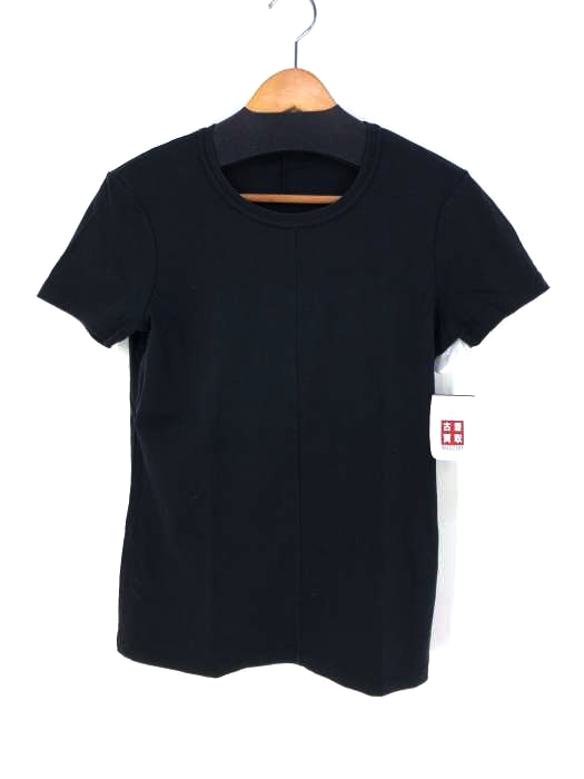 DRESSTERIOR（ドレステリア） 2way ウルティマコットン フレアTシャツ レディース トップス
