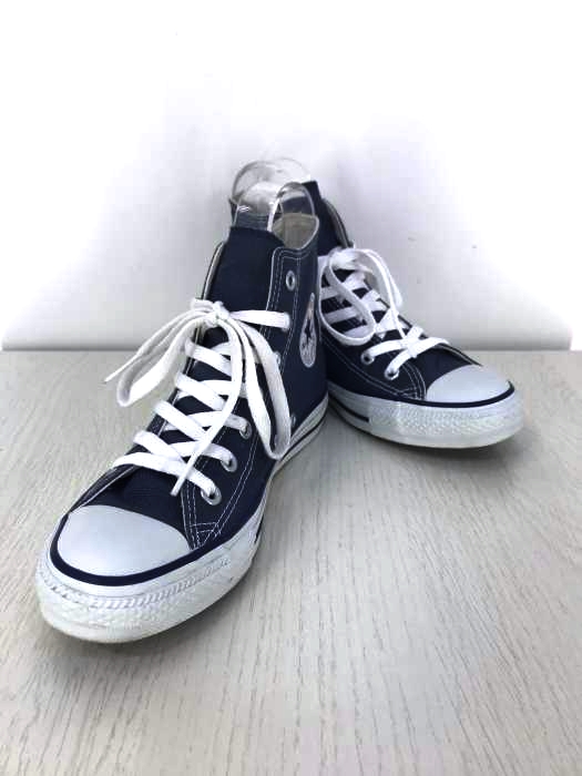 CONVERSE（コンバース） ALL STAR HI レディース シューズ