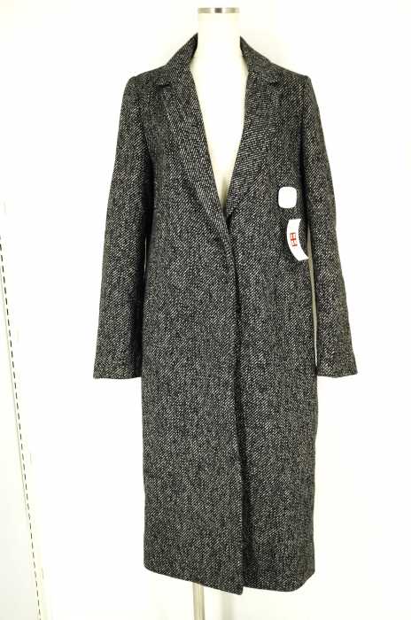 ZARA （ザラ） チェスターコート レディース アウター