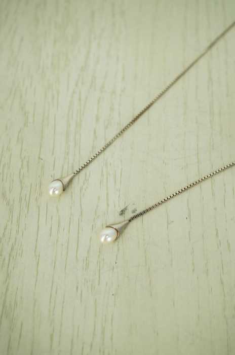MISTY （ミスティ） ネックレス レディース アクセサリー
