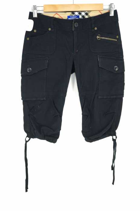 BURBERRY BLUE LABEL （バーバリーブルーレーベル） カーゴショーツ レディース パンツ