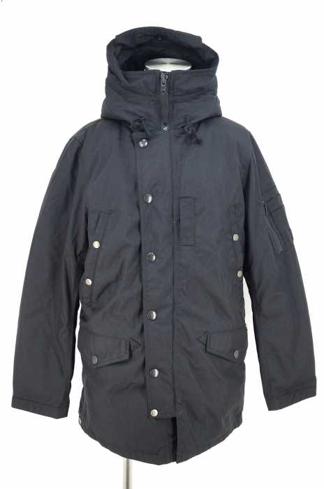 Schott （ショット） コーデュラ N-3B フライトジャケット メンズ アウター
