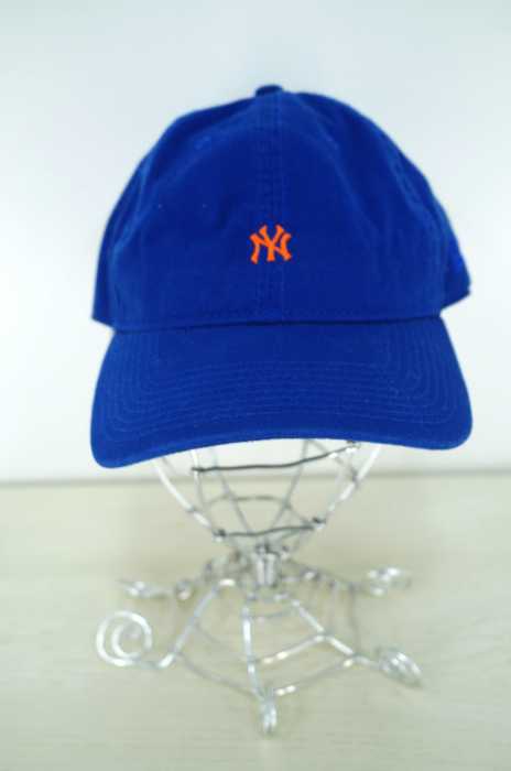 COOPERSTOWN x NEWERA x BEAMS (クーパズタウン ニューエラ ビームス) 別注 チビロゴ メンズ 帽子