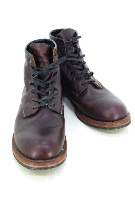 RED WING (レッドウィング) 9011 BECKMAN ベックマン メンズ シューズ