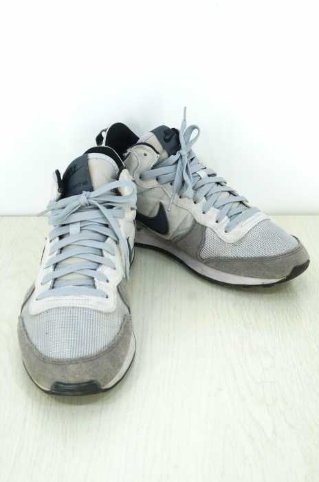 NIKE （ナイキ） インターナショナリスト ミッド メンズ シューズ