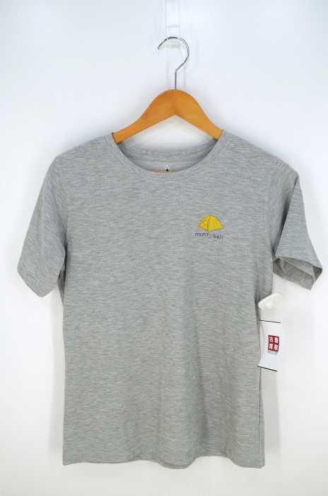 mont bell（モンベル） プリントTシャツ レディース トップス