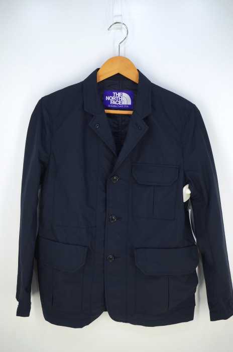THE NORTH FACE PURPLE LABEL （ノースフェイスパープルレーベル） Field Jacket メンズ アウター