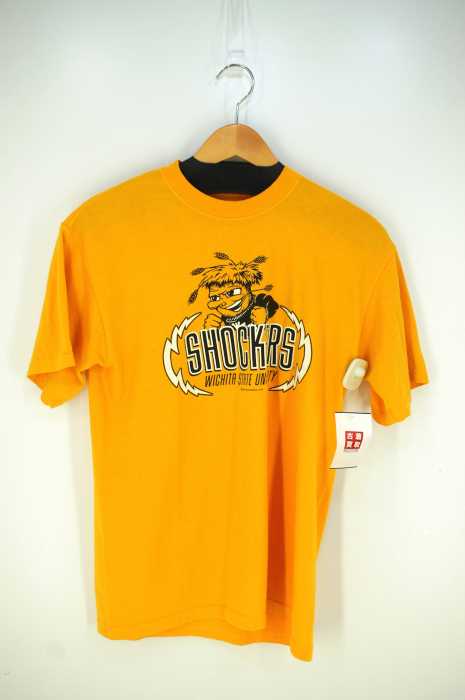 SHOCKERS（ショッカーズ） GILDANボディ　 プリントTシャツ メンズ トップス