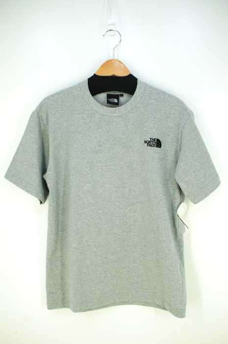 THE NORTH FACE （ザノースフェイス） ショートスリーブシルエットティー メンズ トップス
