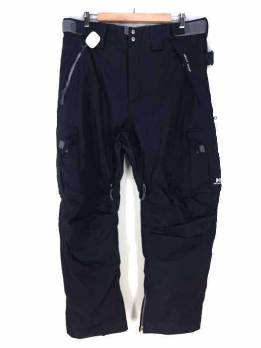 HELLY HANSEN（ヘリーハンセン） Multipocket Cargo Oversized Pants メンズ パンツ