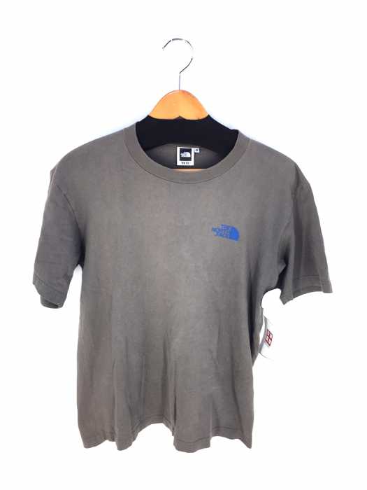 THE NORTH FACE （ザノースフェイス） TEK TEE メンズ トップス