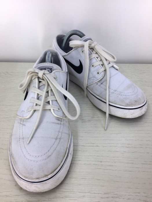 NIKE SB (ナイキスケートボーディング) ZOOM STEFAN JANOSKI CNVS レディース シューズ