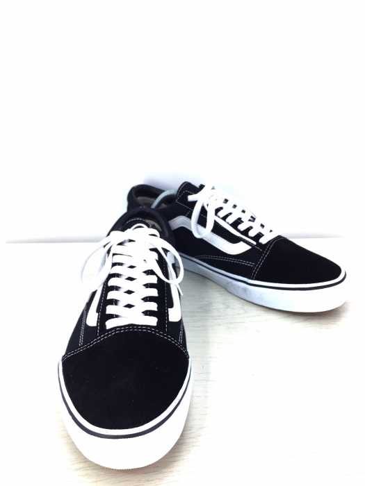 VANS （バンズ ） OLD SKOOL DX メンズ シューズ