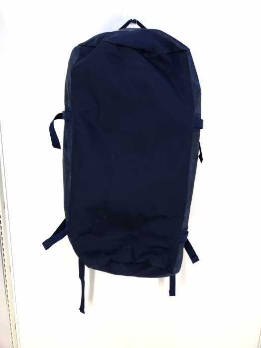THE NORTH FACE （ザノースフェイス） BASE CAMP DUFFEL L メンズ バッグ