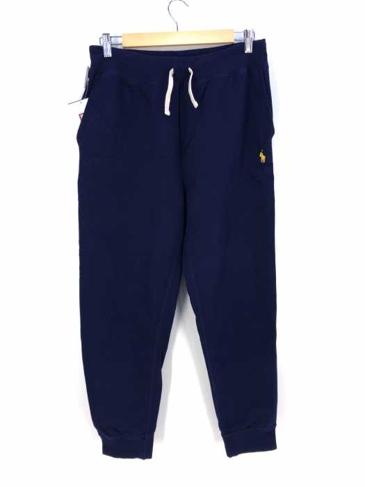 POLO RALPH LAUREN(ポロラルフローレン) COTTON BLEND JERSEY JOGGER メンズ パンツ