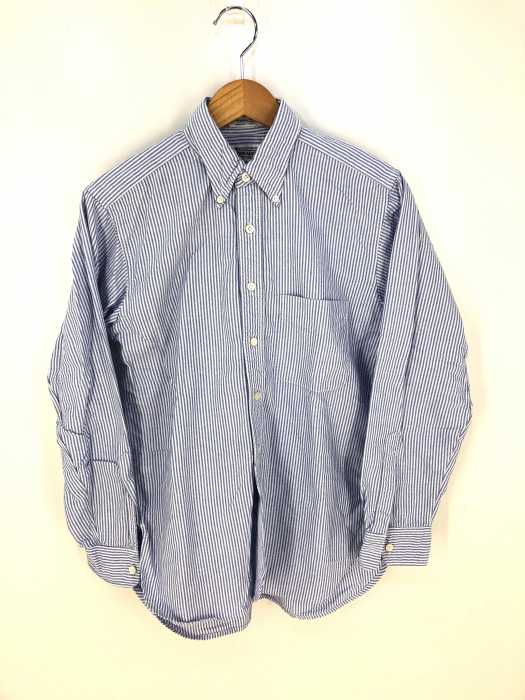 Engineered Garments（エンジニアードガーメンツ） work aday 19th Oxford Shirt メンズ トップス