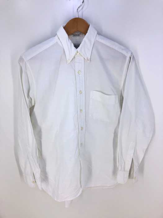 Engineered Garments（エンジニアードガーメンツ） work aday 19th Oxford Shirt メンズ トップス