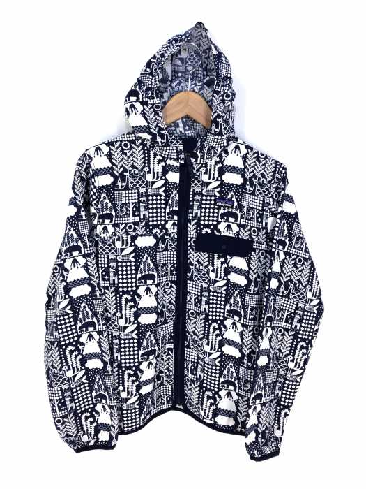 patagonia（パタゴニア） キッズ・バギーズ・ジャケット レディース アウター