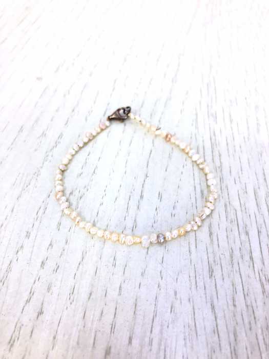 USED古着（ユーズドフルギ） パール レディース アクセサリー