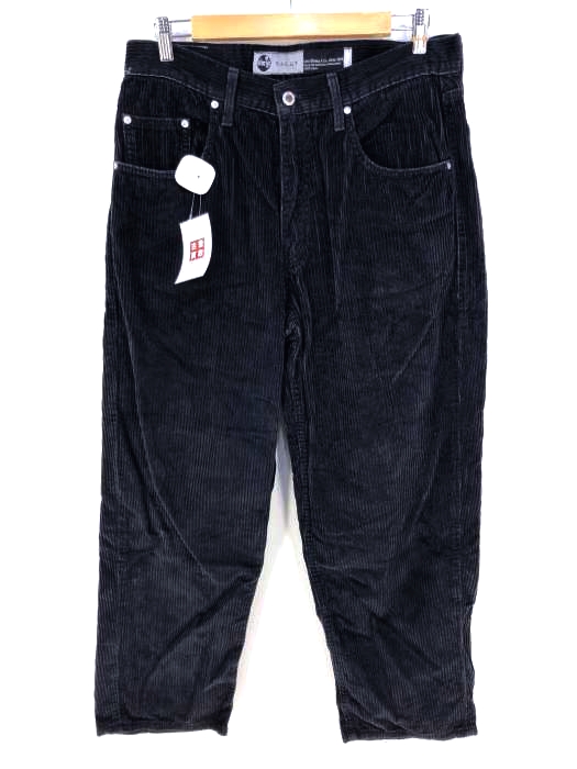 Levis SilverTab（リーバイス） 復刻BAGGY 太畝コーデュロイパンツ メンズ パンツ