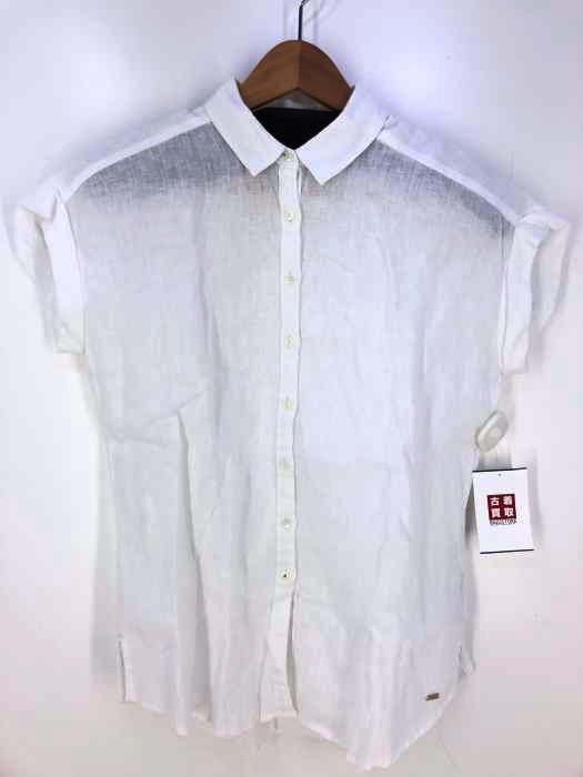 TOMMY HILFIGER(トミーヒルフィガー) pure linen レディース トップス