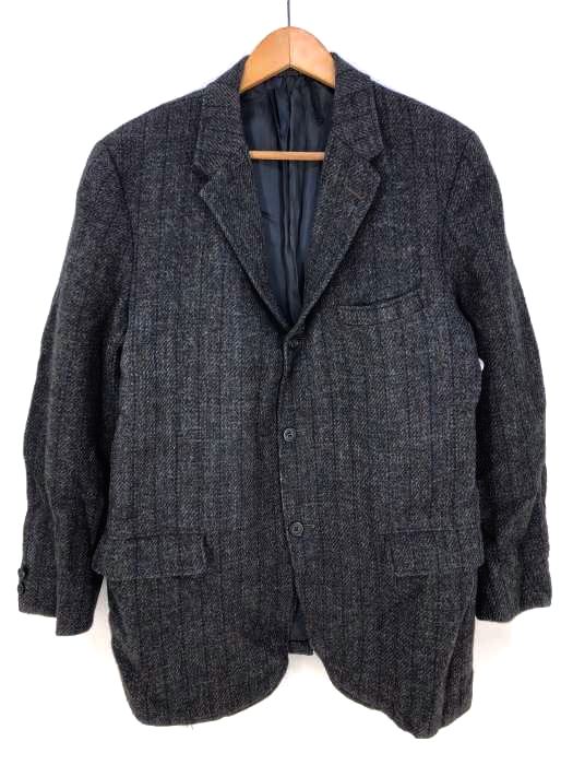 JACK FROST WOOLEN WEAR(ジャックフロストウールンウェアー) 2Bツイードテーラードジャケット メンズ アウター