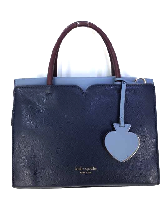 Kate spade（ケイトスペード） 2WAY バイカラーバッグ レディース バッグ