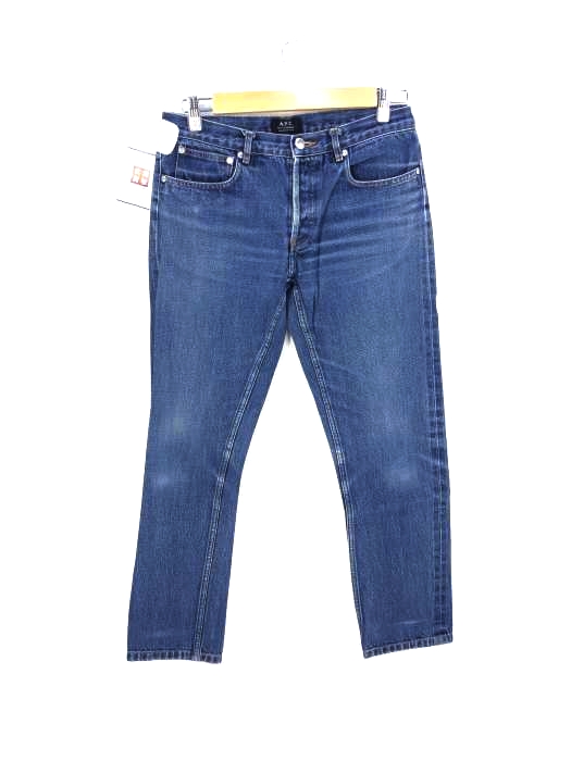 A.P.C.（アーペーセー） PETIT STANDARD メンズ パンツ