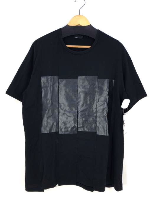 LAD MUSICIAN(ラッドミュージシャン) BIG T-SHIRT PERMANENT ROCKER メンズ トップス