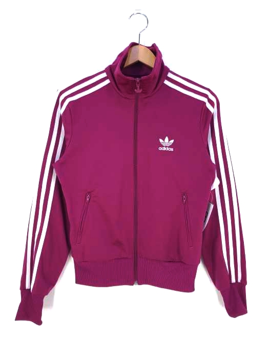 adidas Originals(アディダスオリジナルス) 3ライントラックジャケット レディース トップス