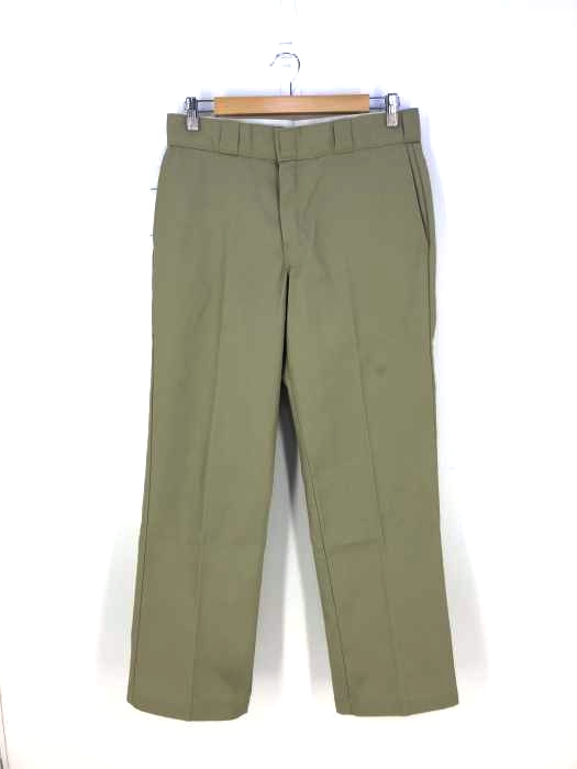 Dickies（ディッキーズ） 874 テーパードチノ メンズ パンツ