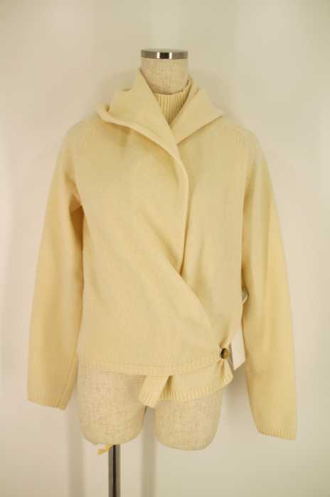MAX MARA WEEKEND LINE (マックスマーラ) ウールニットアンサンブル レディース トップス