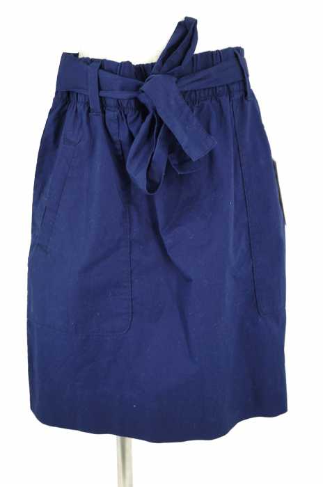 Gap （ギャップ） ベルト付き台形スカート レディース スカート