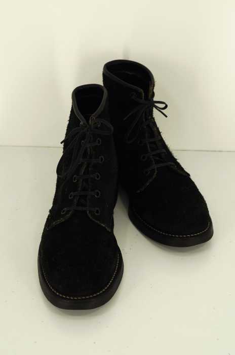 CHIPPEWA（チペワ） スウェードブーツ メンズ シューズ