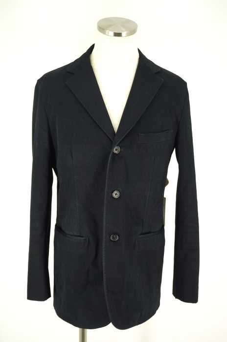 Paul Smith (ポールスミス) 3Bコットンジャケット メンズ アウター