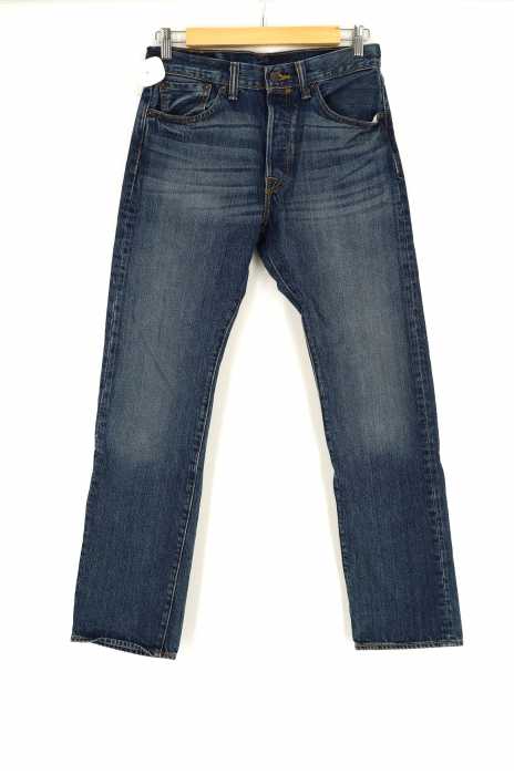 Levi's (リーバイス) 501 デニムパンツ メンズ パンツ