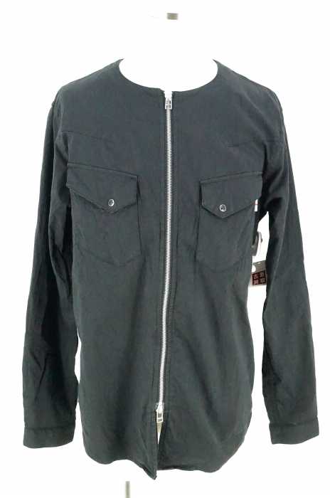 WHIZ LIMITED (ウィズリミテッド) 17SS pack shirt ブルゾン メンズ アウター