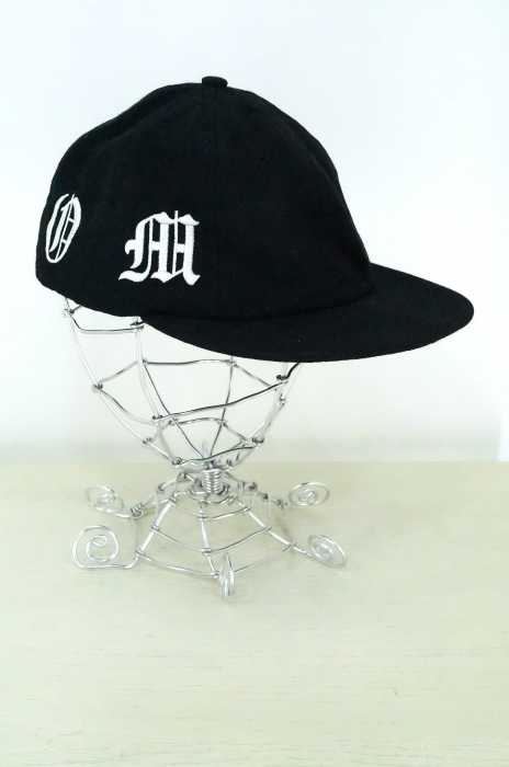 PHENOMENON × NEW ERA （フェノメノン ニューエラ） 刺繍入り